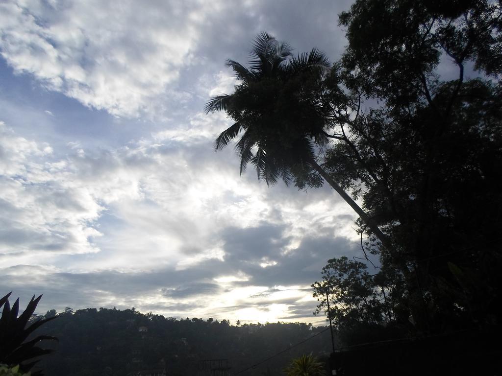 Kandy Hills Kültér fotó